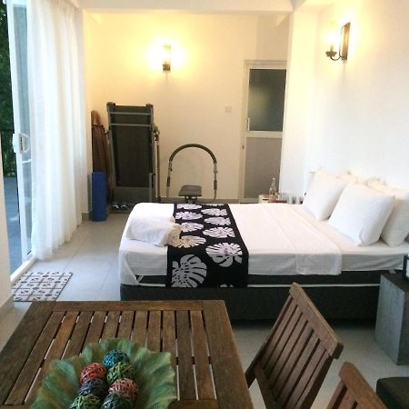 Selyna Sky Terrace Bed & Breakfast Kandy Ngoại thất bức ảnh
