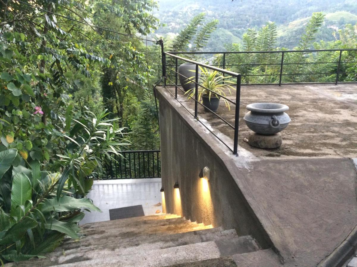 Selyna Sky Terrace Bed & Breakfast Kandy Ngoại thất bức ảnh