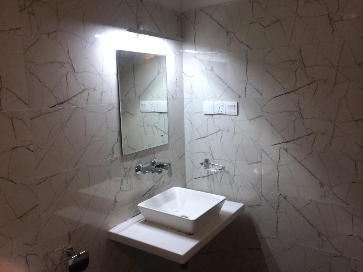 Selyna Sky Terrace Bed & Breakfast Kandy Ngoại thất bức ảnh
