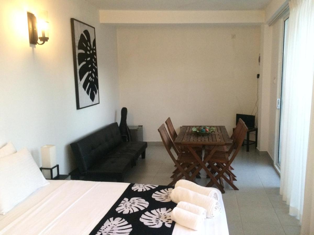 Selyna Sky Terrace Bed & Breakfast Kandy Ngoại thất bức ảnh