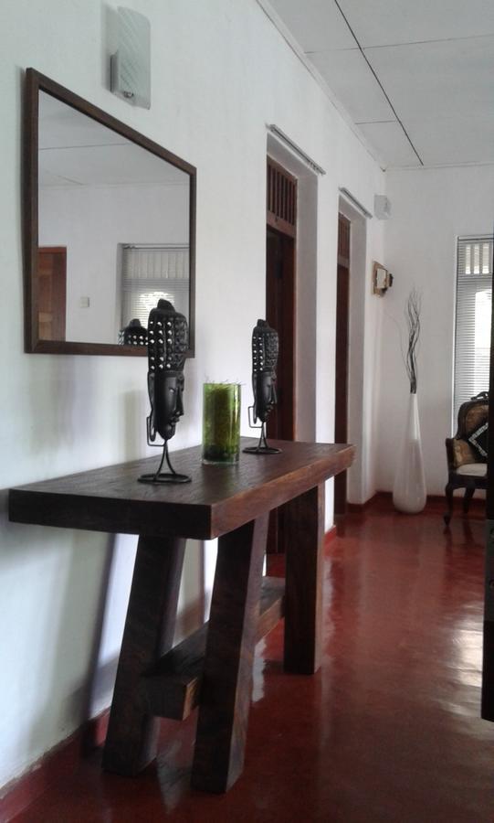 Selyna Sky Terrace Bed & Breakfast Kandy Ngoại thất bức ảnh
