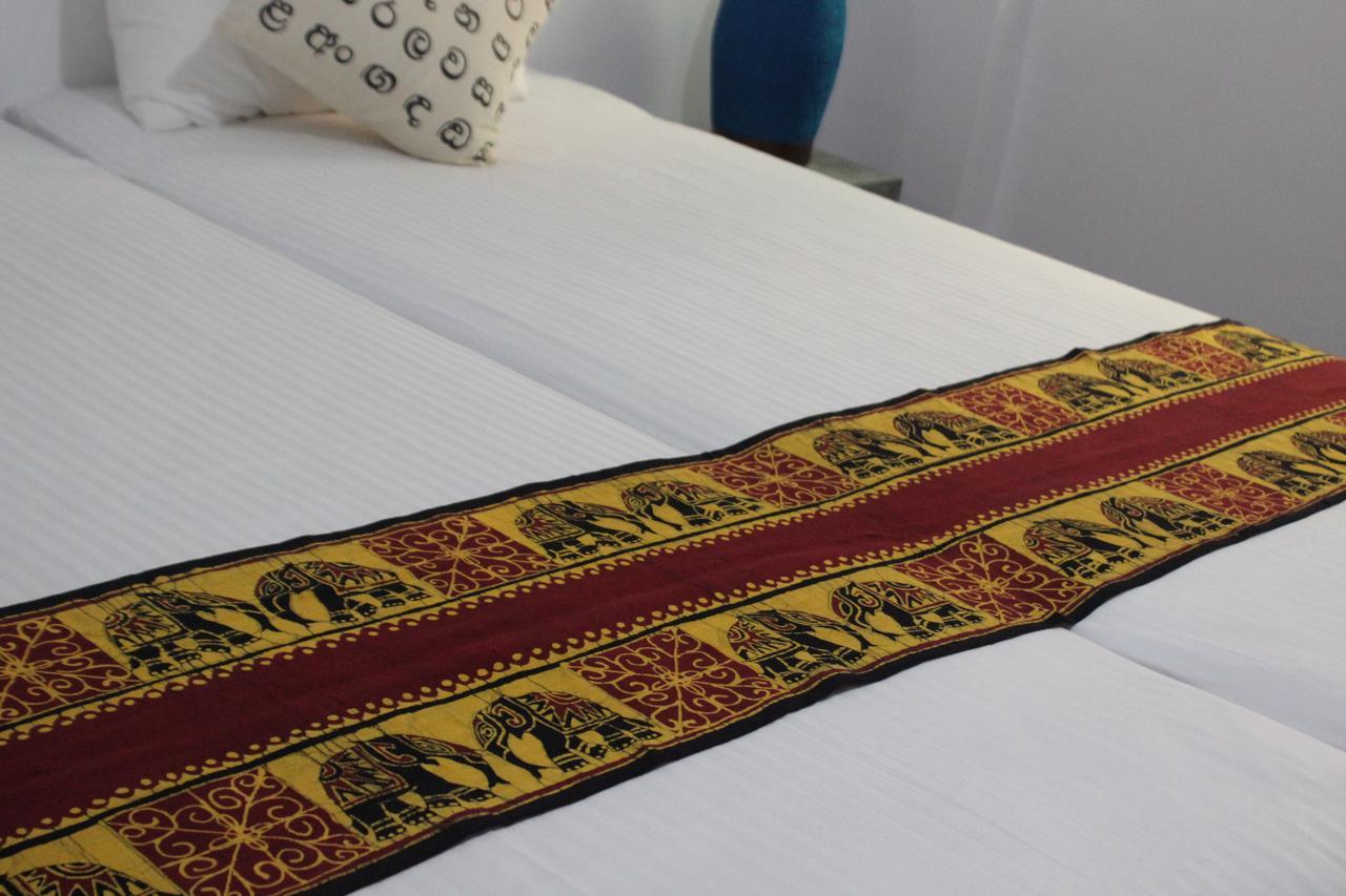 Selyna Sky Terrace Bed & Breakfast Kandy Ngoại thất bức ảnh