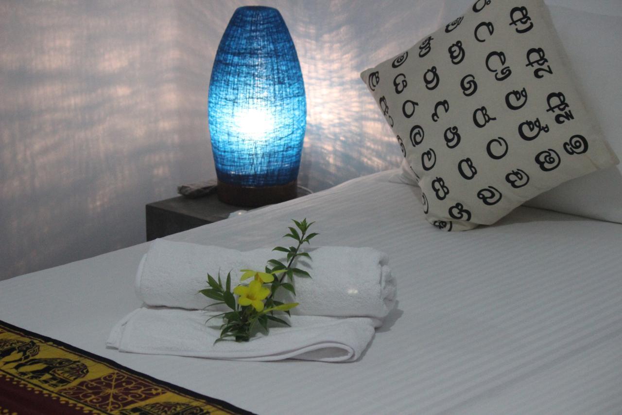 Selyna Sky Terrace Bed & Breakfast Kandy Ngoại thất bức ảnh
