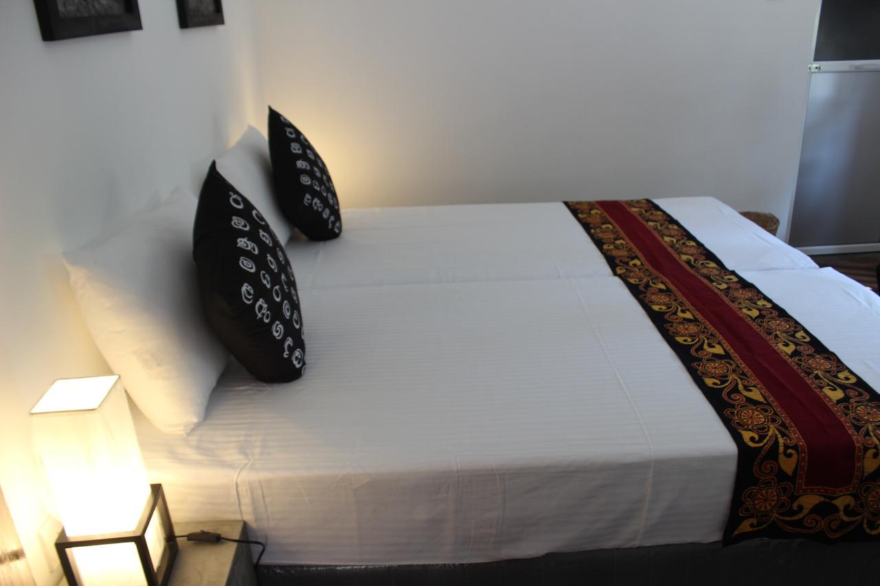 Selyna Sky Terrace Bed & Breakfast Kandy Ngoại thất bức ảnh