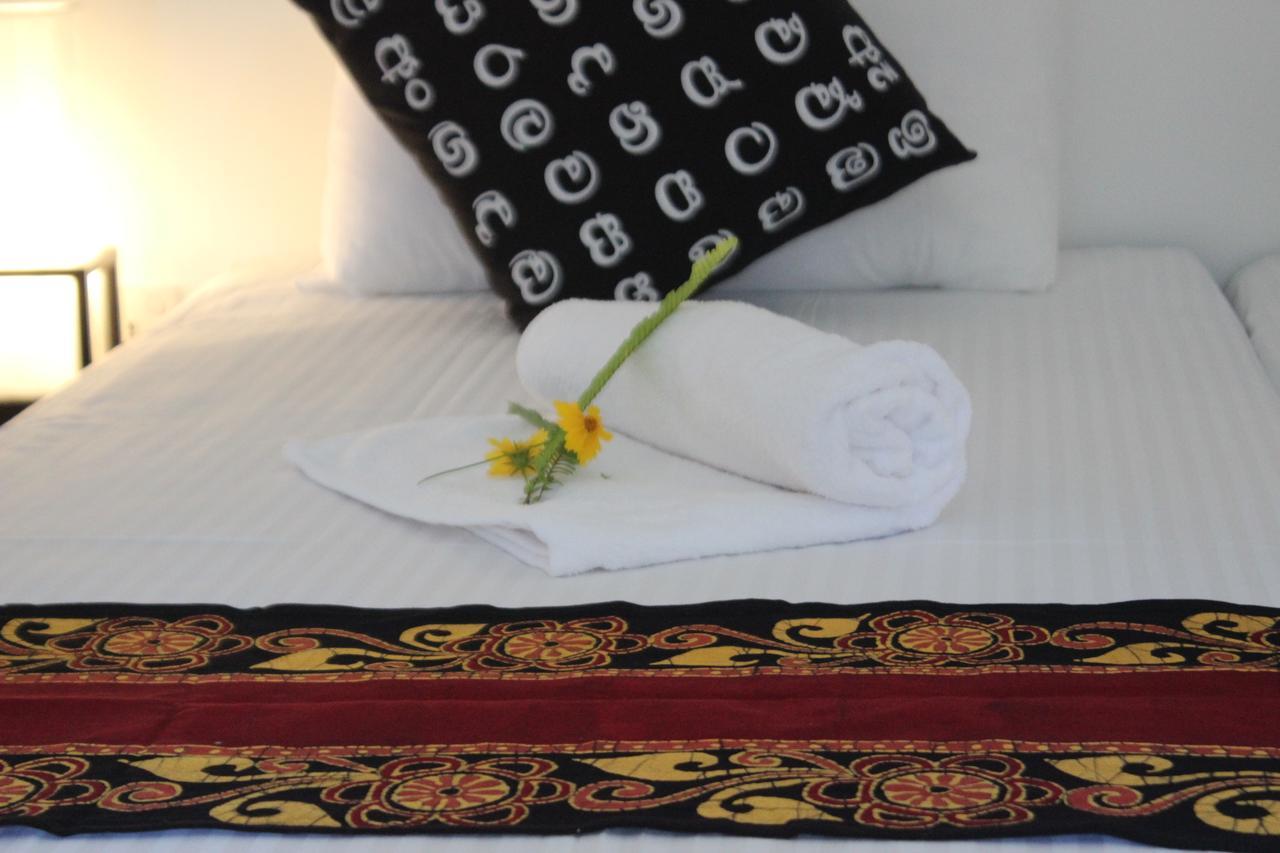Selyna Sky Terrace Bed & Breakfast Kandy Ngoại thất bức ảnh