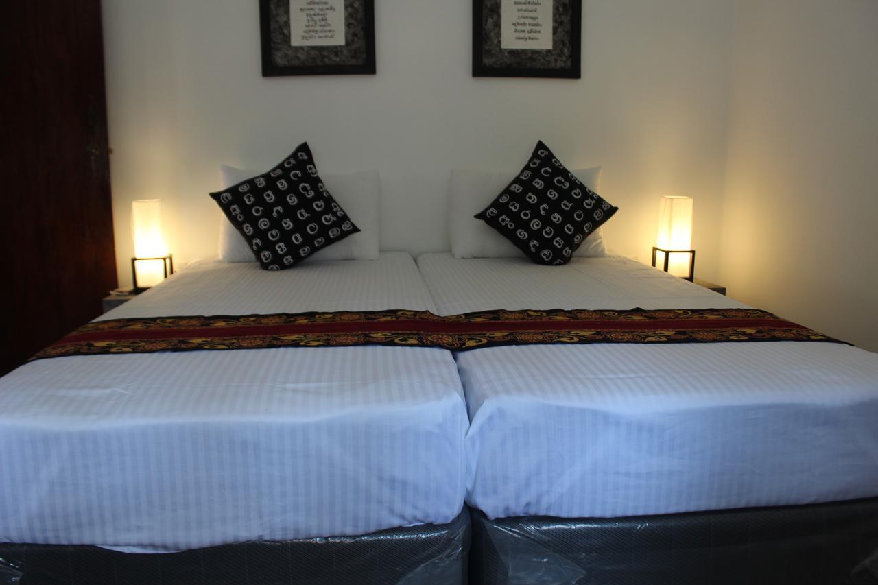 Selyna Sky Terrace Bed & Breakfast Kandy Ngoại thất bức ảnh