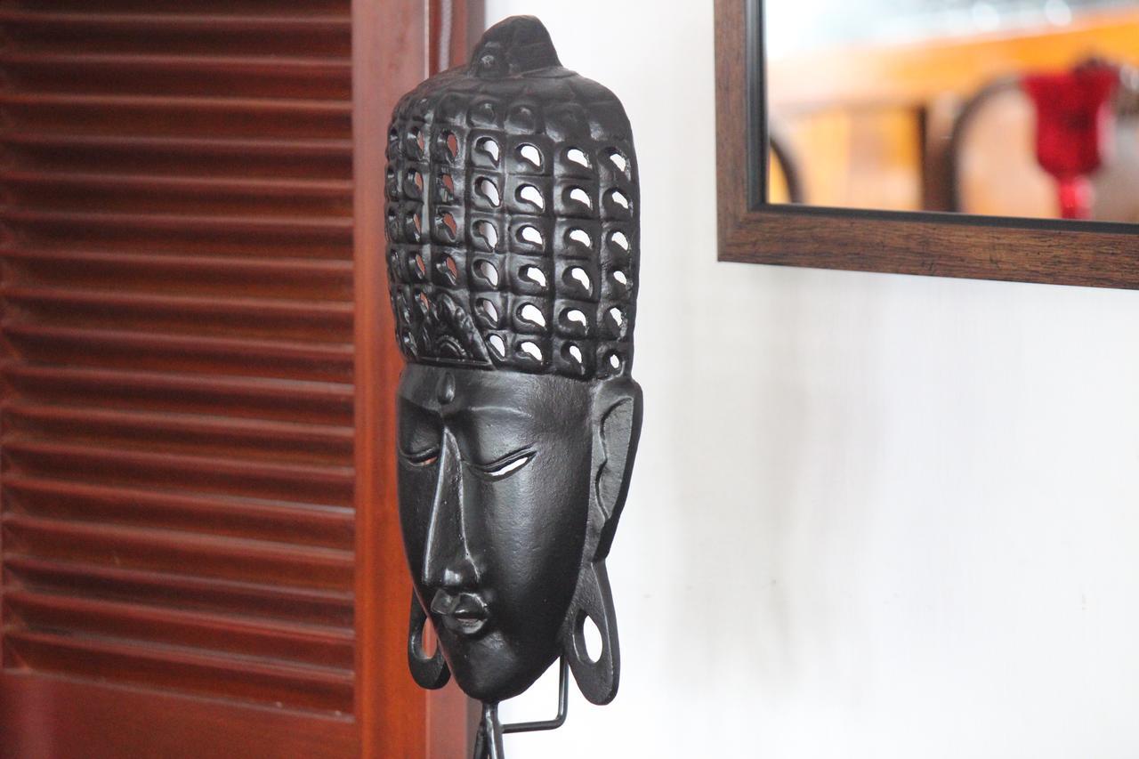 Selyna Sky Terrace Bed & Breakfast Kandy Ngoại thất bức ảnh