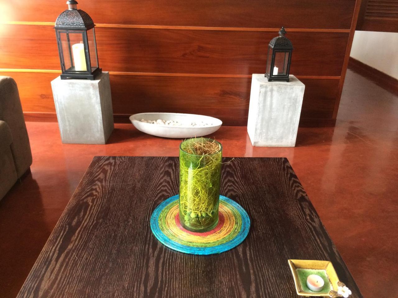 Selyna Sky Terrace Bed & Breakfast Kandy Ngoại thất bức ảnh