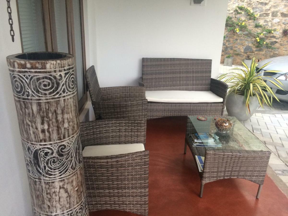 Selyna Sky Terrace Bed & Breakfast Kandy Ngoại thất bức ảnh