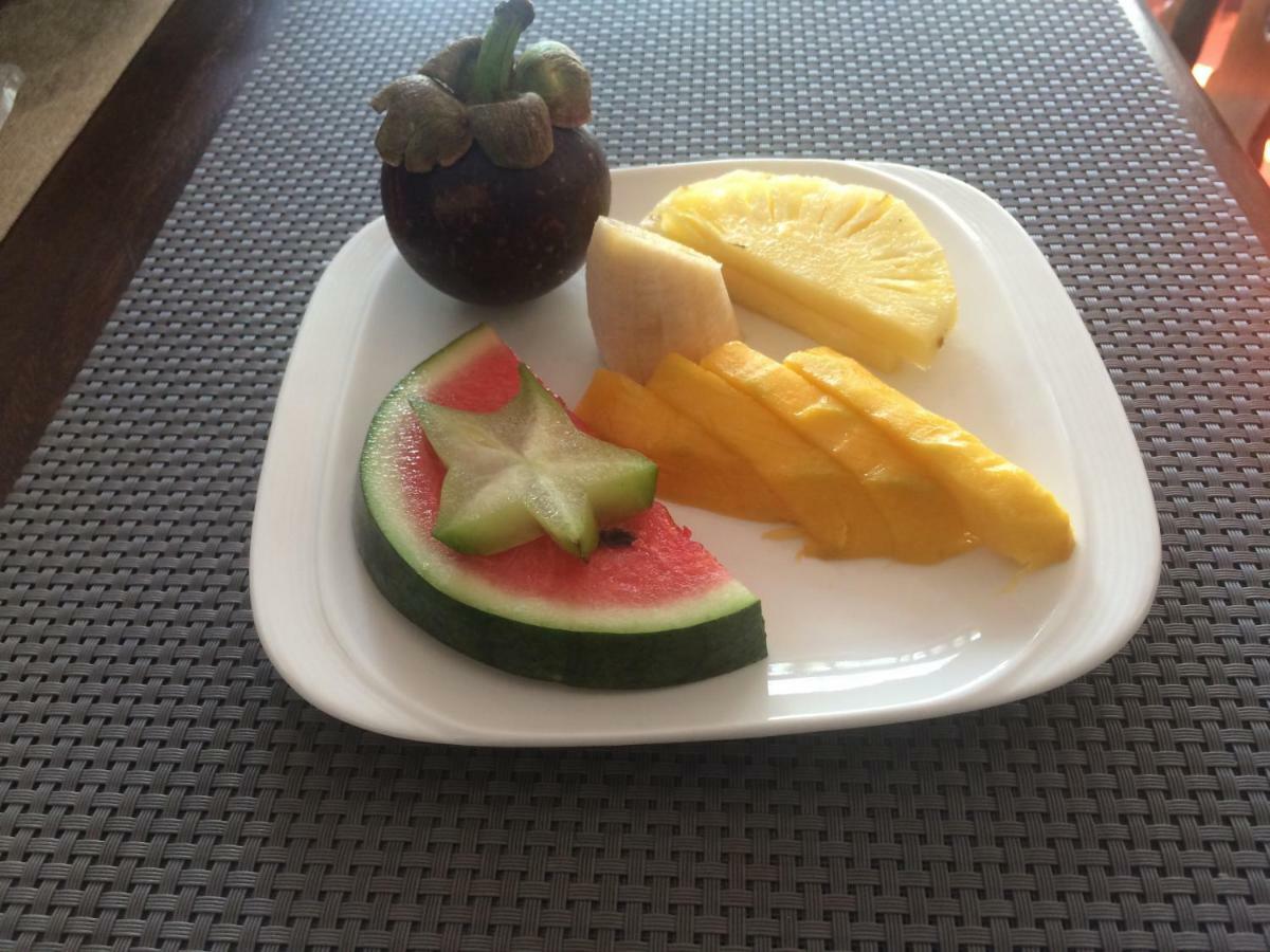 Selyna Sky Terrace Bed & Breakfast Kandy Ngoại thất bức ảnh